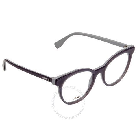 fendi fendi ff 0249|Fendi FF 0249 Eyeglasses .